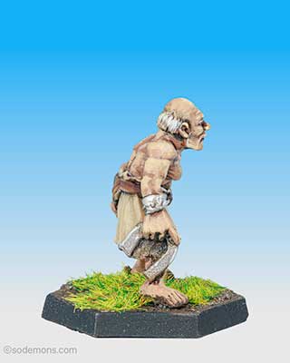 Blacksmith