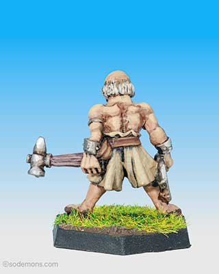 Blacksmith