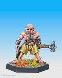 Blacksmith