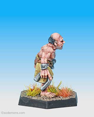 Blacksmith
