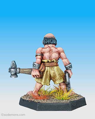 Blacksmith