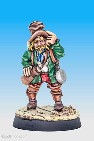 Pedlar