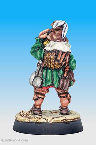 Pedlar