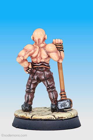 Strongman
