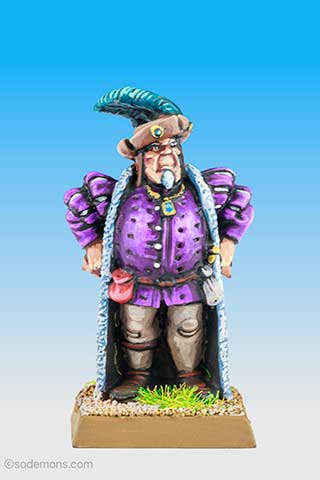 Empire Merchant