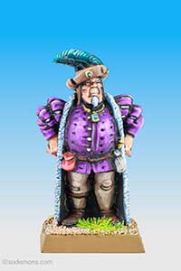 Empire Merchant