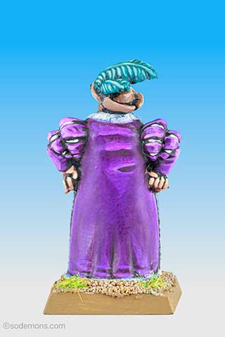 Empire Merchant