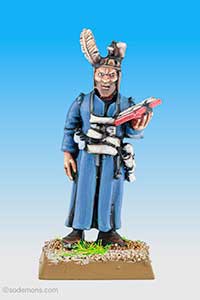 Empire Scribe