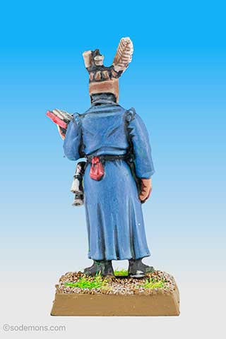 Empire Scribe