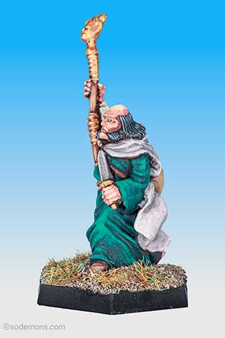 Tutorix the Druid