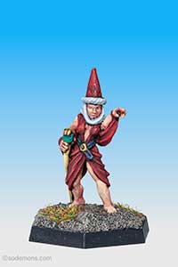 Sorceress