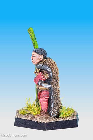 Young Wizard