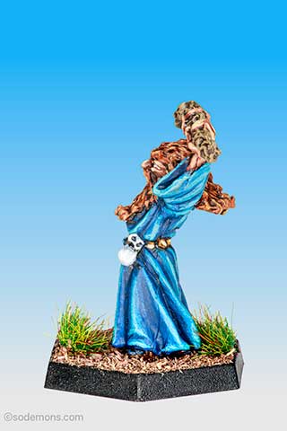 Elementalist Archmage
