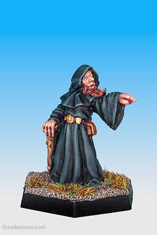Spell Master