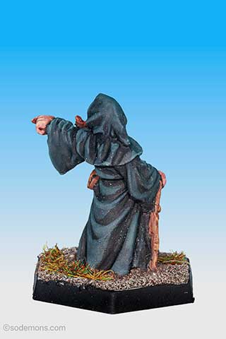 Spell Master