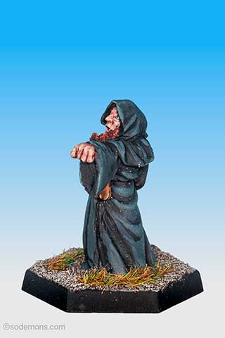 Spell Master