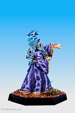 Mage