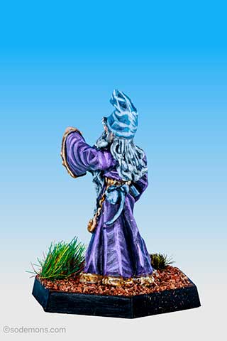 Mage