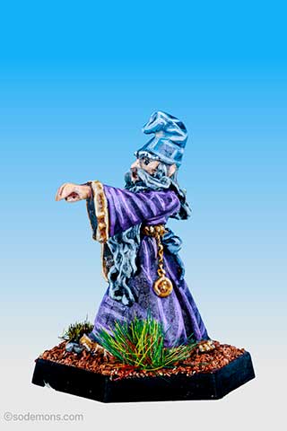 Mage