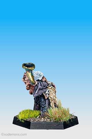 Veteran