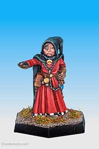 Seerstone (Bagrian)