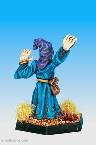 Melius Doomspell