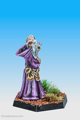 Melius Doomspell