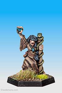C02 Myselia the Hag