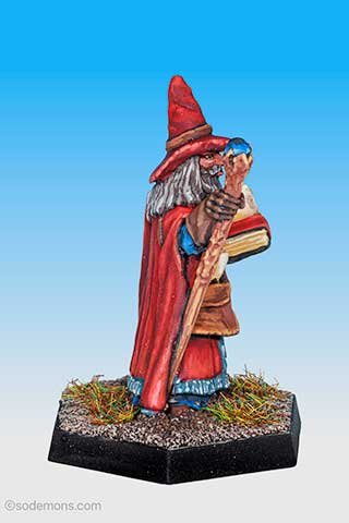 Gandor Roadmage