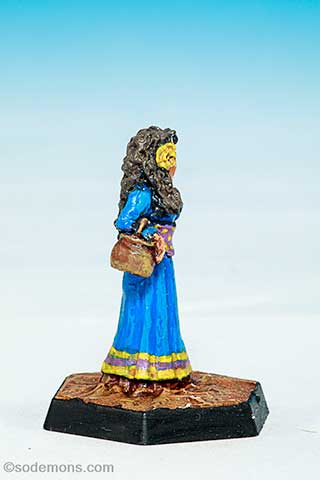 Talisman Gypsy