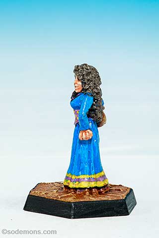 Talisman Gypsy