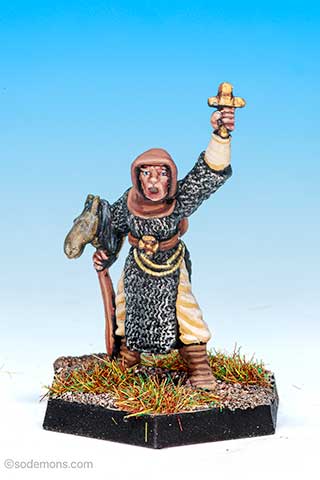 Acolyte