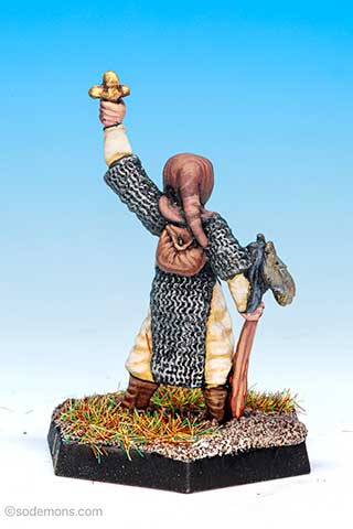 Acolyte