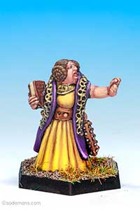Sacred Word