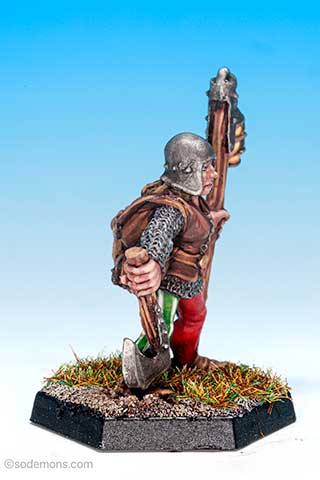 Scout - 074141
