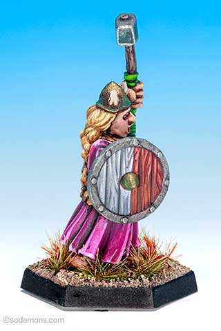 Brunhilda