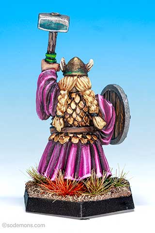 Brunhilda