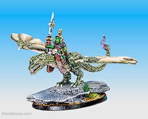 TA3 Orc War Wyvern