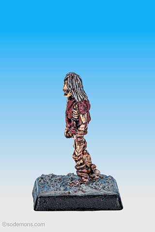 FF30v3 Zombie